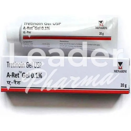 a-ret-without-prescription