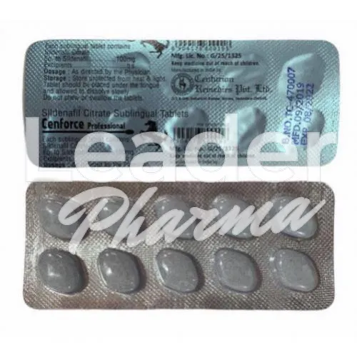 cenforce professional-without-prescription