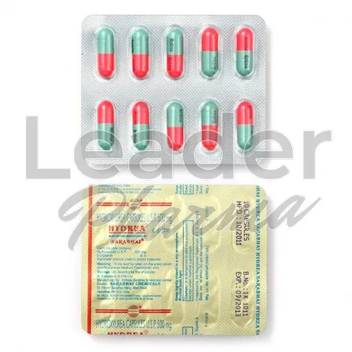hydroxyurea-without-prescription