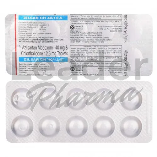 azilsartan medoxomil + chlorthalidone-without-prescription