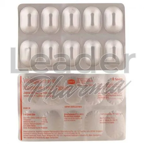 vidagliptin + metformin-without-prescription
