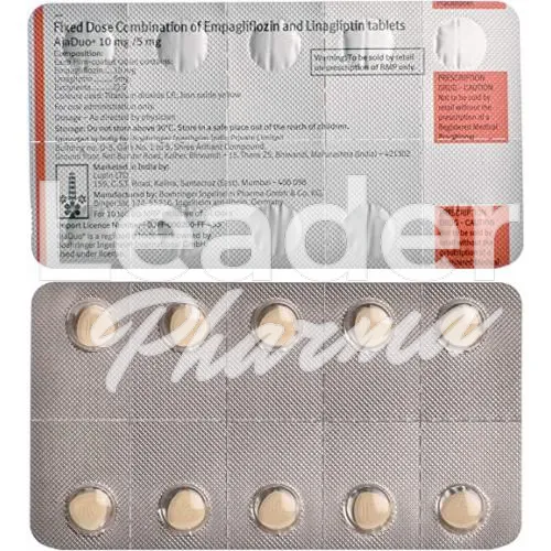 linagliptin + empagliflozin-without-prescription