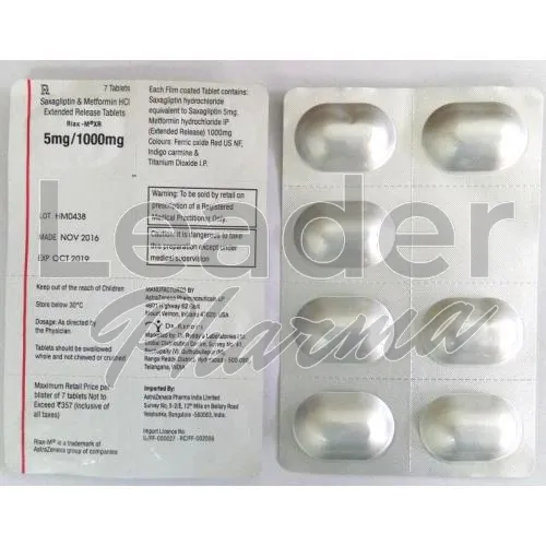 metformin + saxagliptin-without-prescription