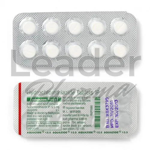 hydrochlorothiazide-without-prescription