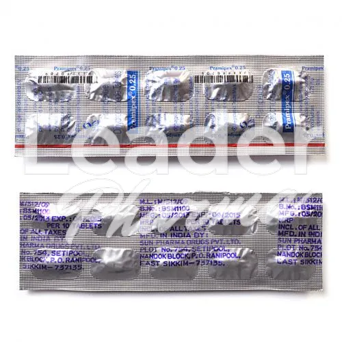 pramipexole-without-prescription