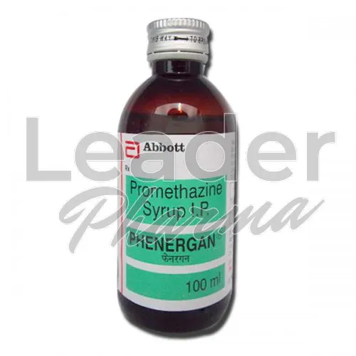 phenergan syrup-without-prescription