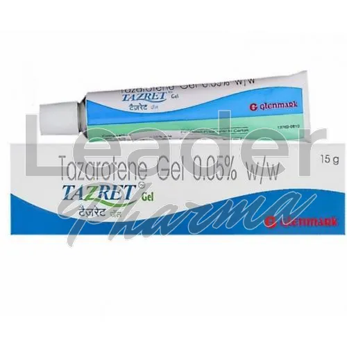 tazarotene-without-prescription