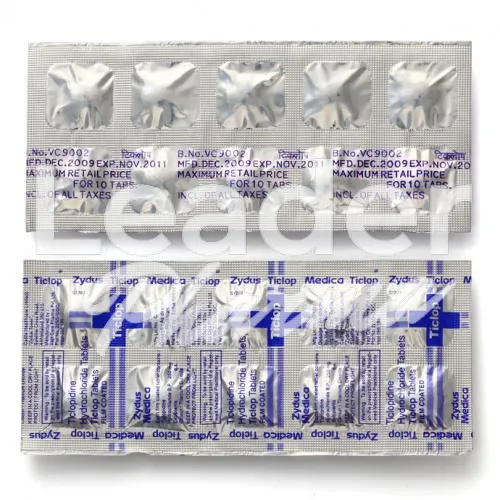 ticlid-without-prescription