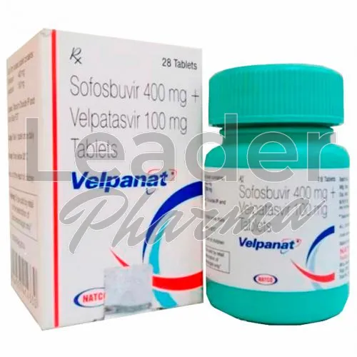 velpatasvir + sofosbuvir-without-prescription