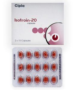 Isotroin