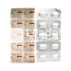 Albendazole