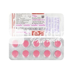 Amitriptyline