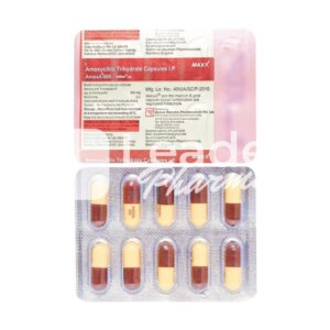 Amoxil