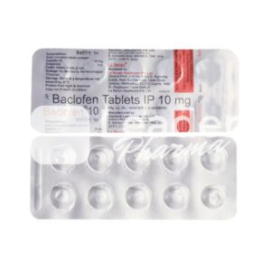 Baclofen