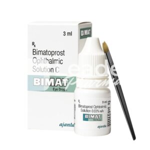 Bimat + Applicators