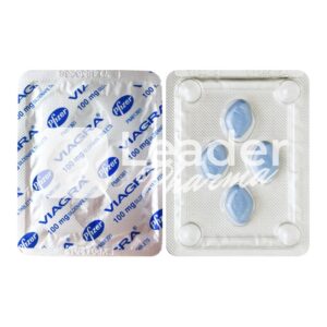 Brand Viagra
