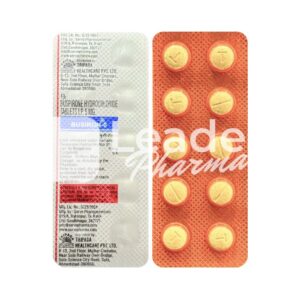 Buspirone