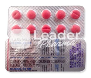 Clomipramine