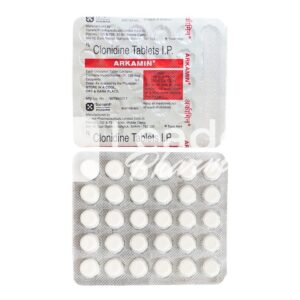 Clonidine