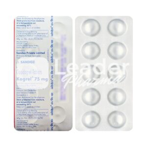 Clopidogrel