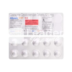 Clozaril