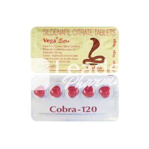 Cobra-120