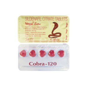 Cobra-120
