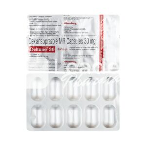 Dexilant