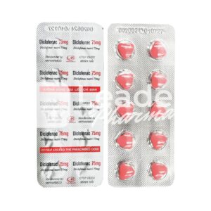 Diclofenac