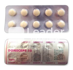 Donepezil