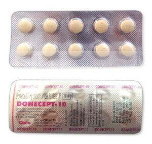 Donepezil