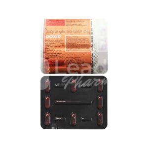 Doxycycline