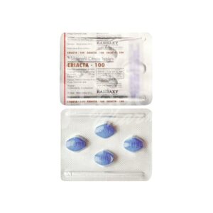 Eriacta