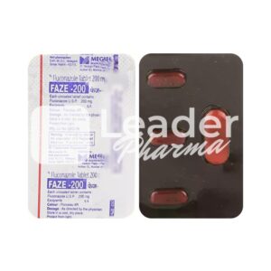 Fluconazole