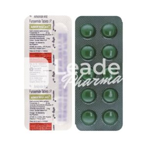 Furosemide