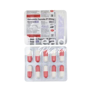 Gabapentin