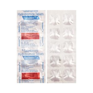 Galantamine