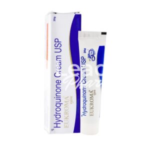 Hydroquinone