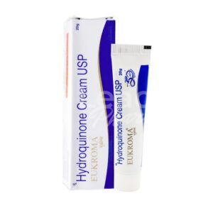 Hydroquinone
