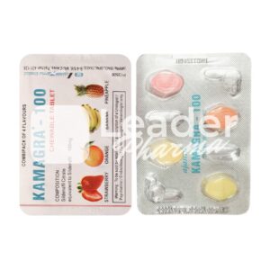Kamagra Chewable