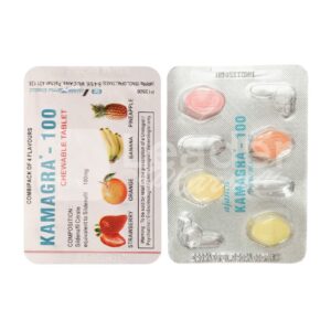 Kamagra Chewable