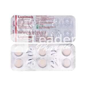 Mebendazole