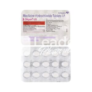 Meclizine