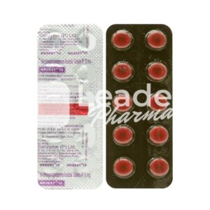 Medroxyprogesterone