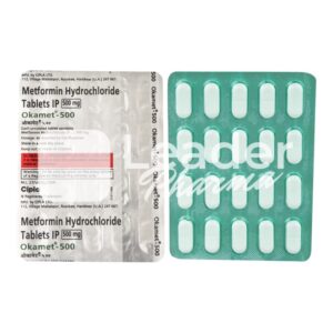 Metformin