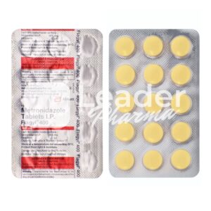 Metronidazole