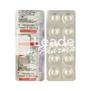 Misoprostol