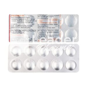 Naltrexone