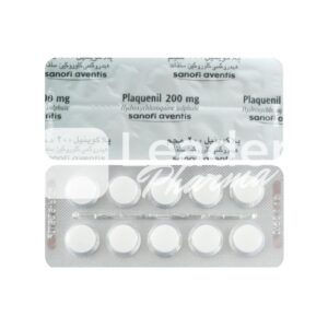Plaquenil