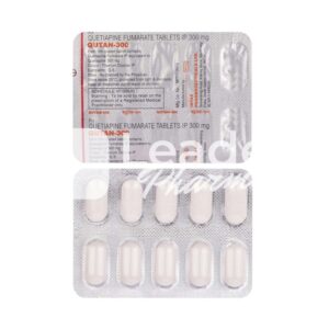Quetiapine